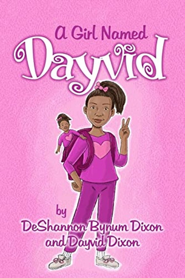 A Girl Named Dayvid-..