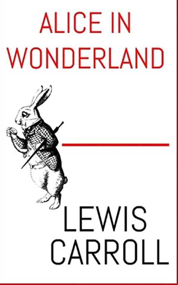 Alice In Wonderland: The Aston & James Collection-..