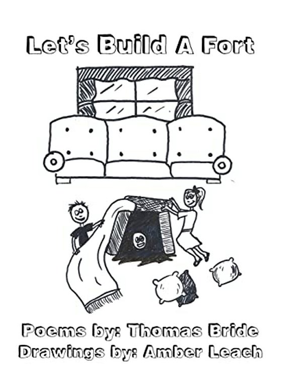 Let's Build A Fort-..