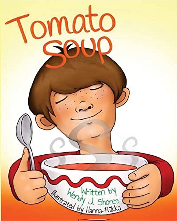 Tomato Soup-..