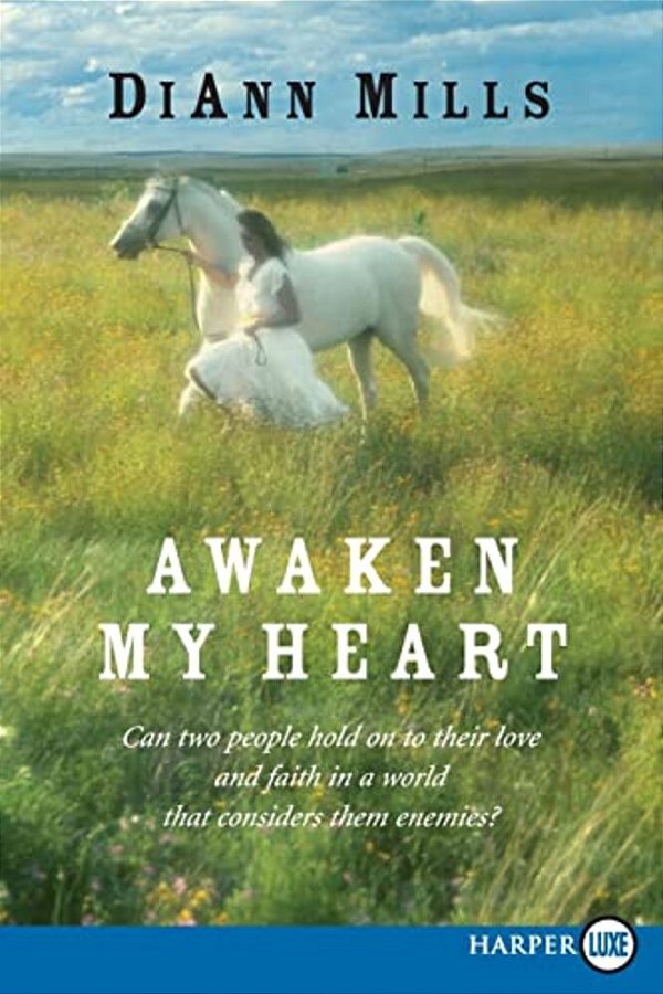 Awaken My Heart Lp-..