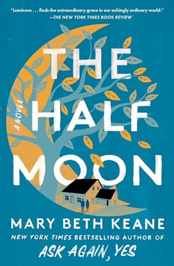 The Half Moon-..