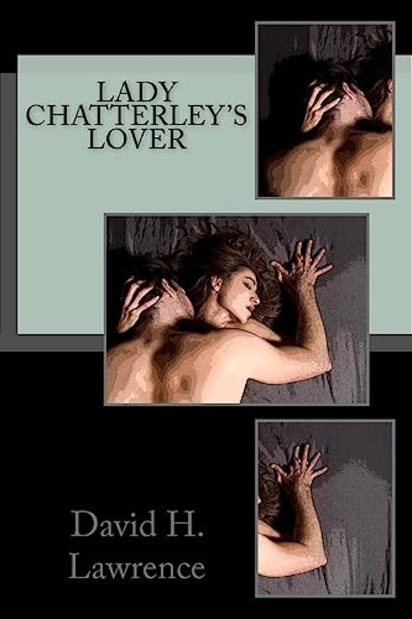 Lady Chatterley's Lover-..