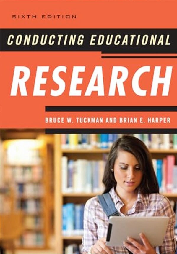 Conducting Educational Research-..