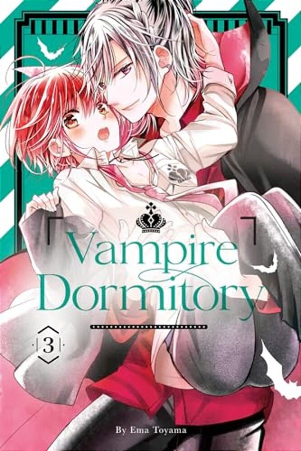 Vampire Dormitory 3-..