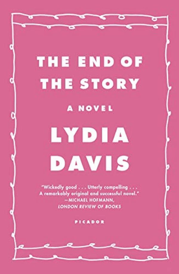 The End Of The Story-..