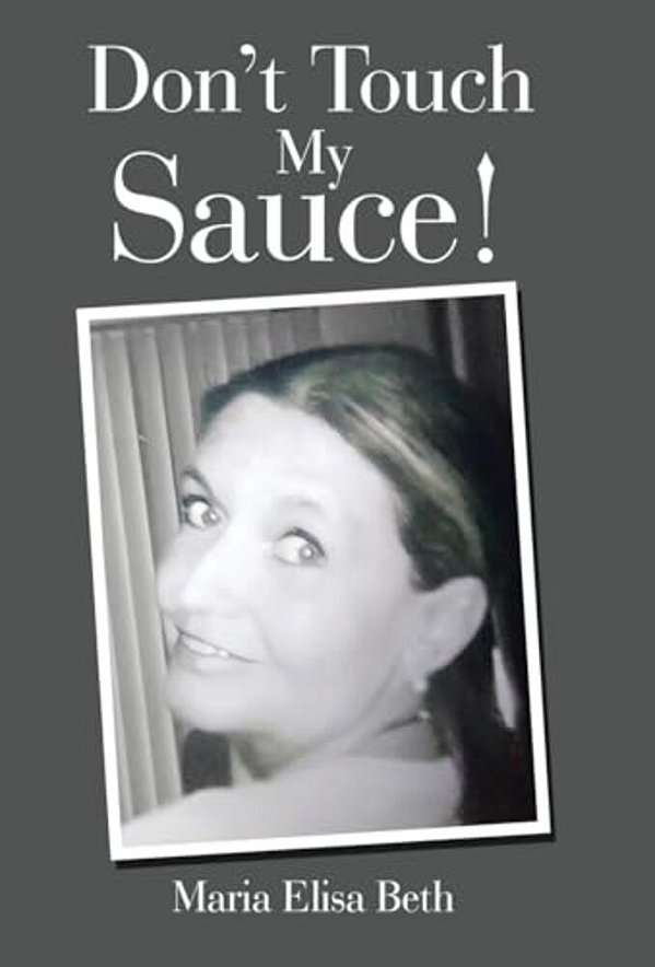Don't Touch My Sauce!-..