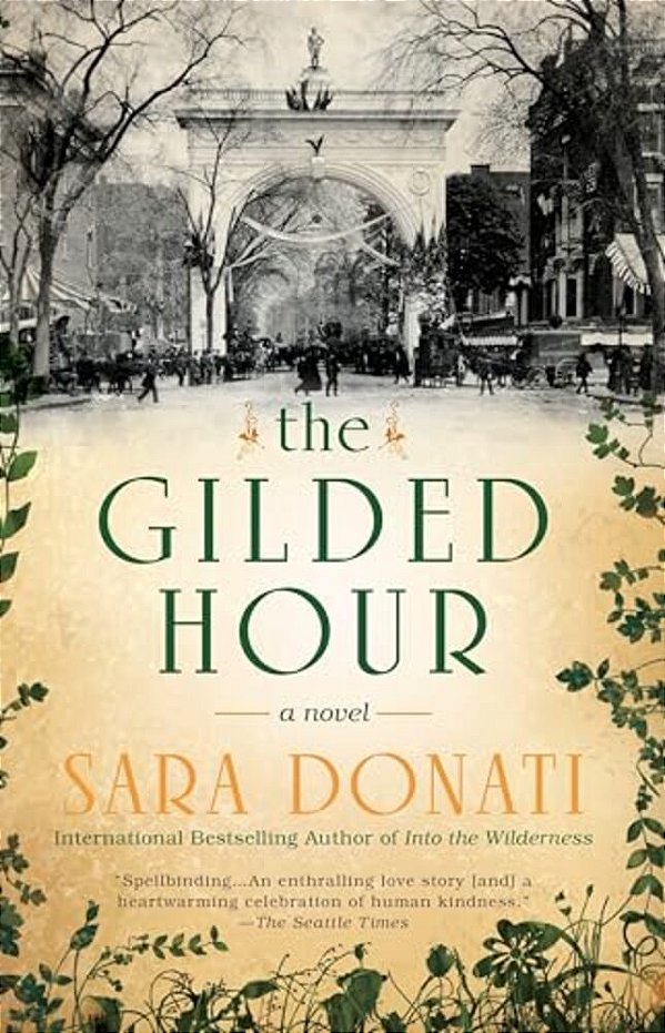 The Gilded Hour-..