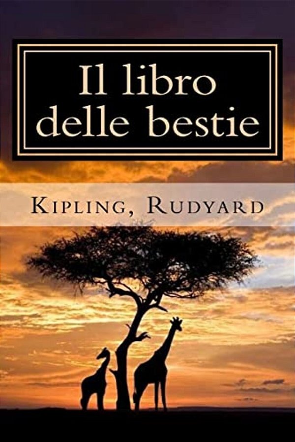 Il Libro Delle Bestie-..