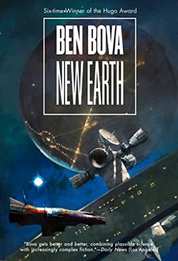 New Earth-..