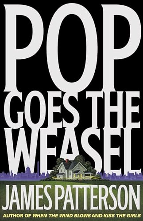 Pop Goes The Weasel-..