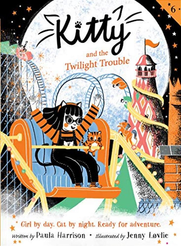 Kitty And The Twilight Trouble-..