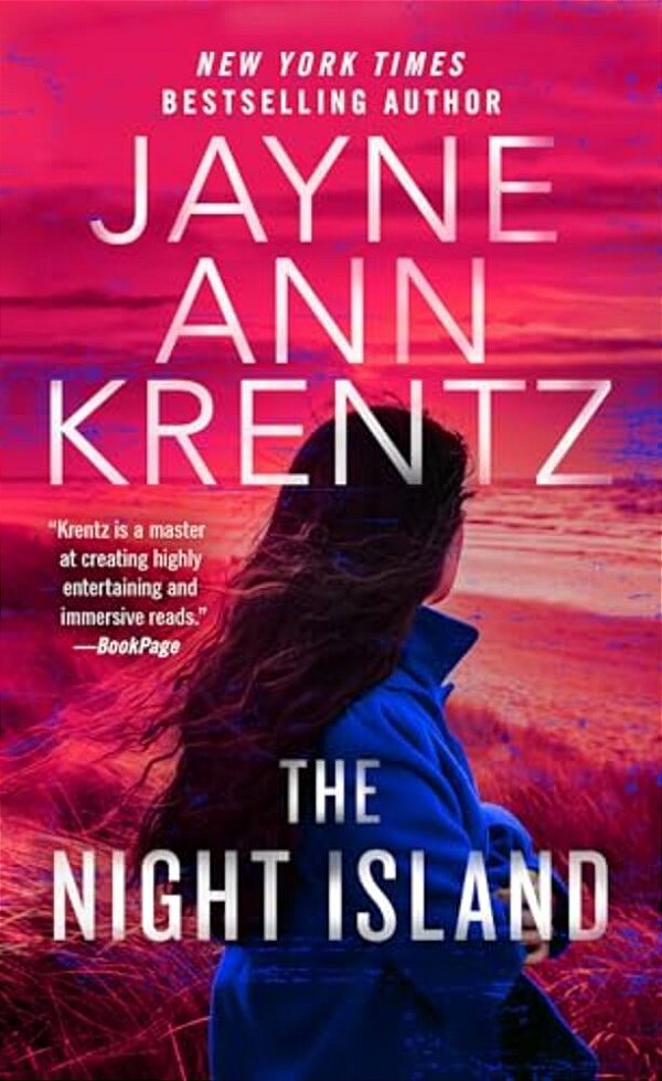 The Night Island-..