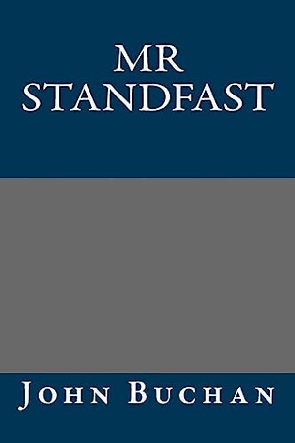 Mr Standfast-..