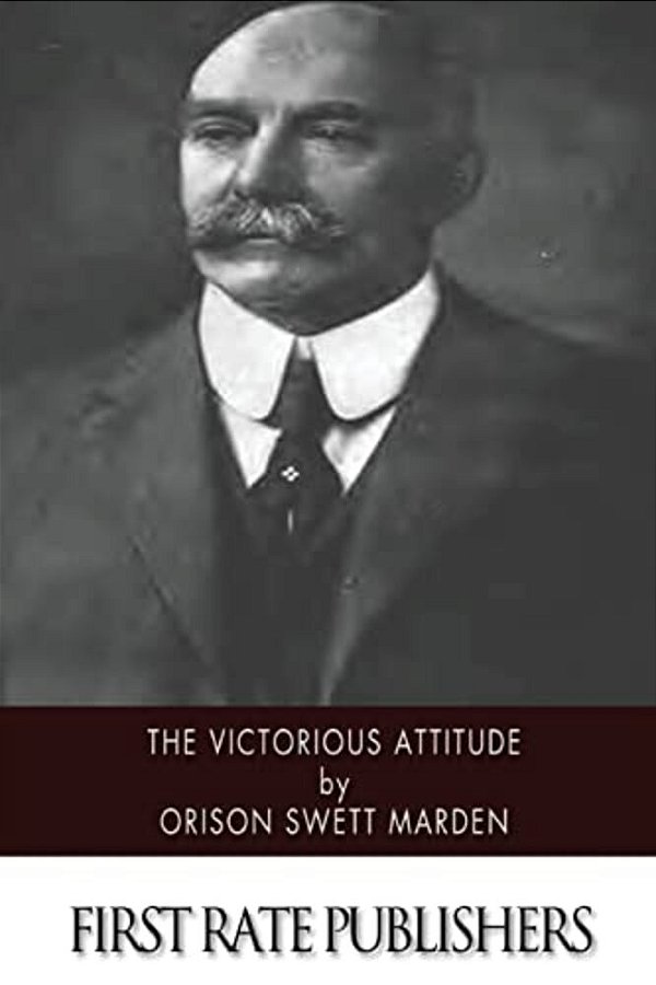 The Victorious Attitude-..
