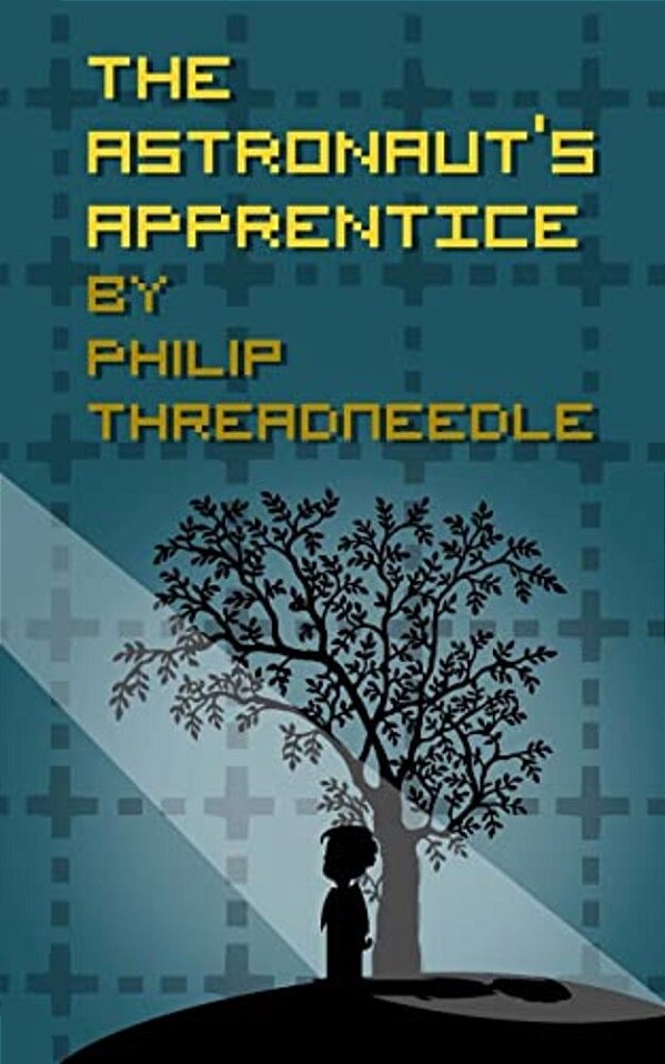 The Astronaut's Apprentice-..