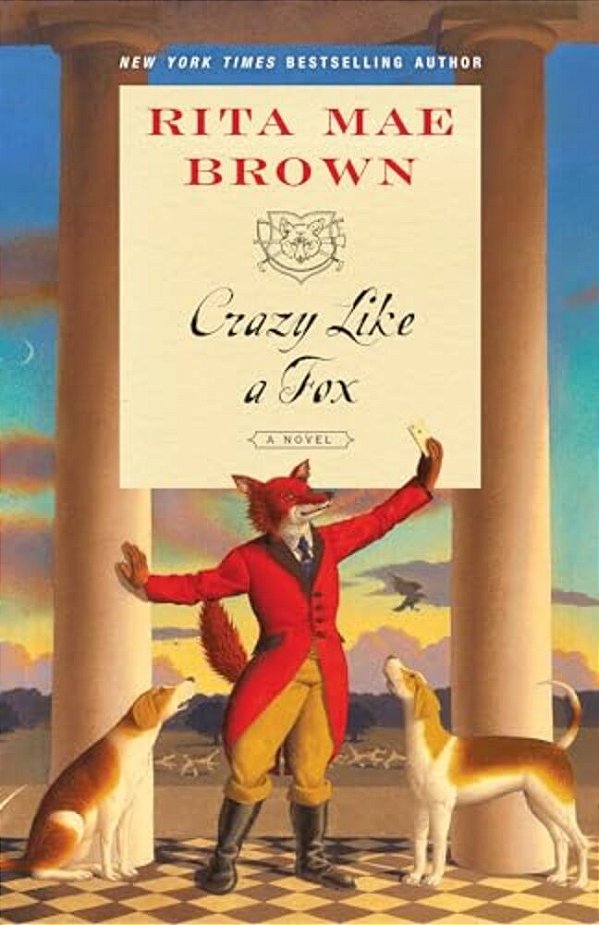 Crazy Like A Fox-..