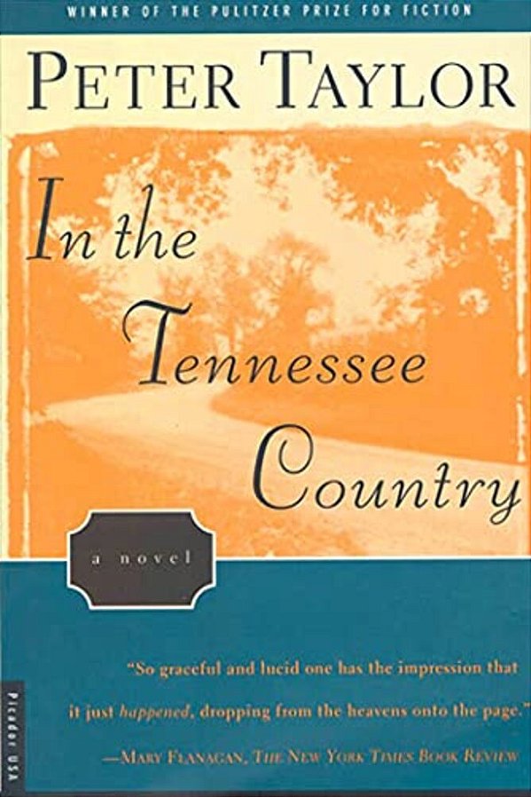 In The Tennessee Country-..