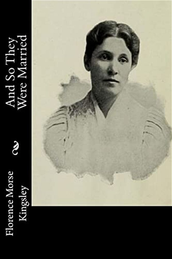 And So They Were Married-..