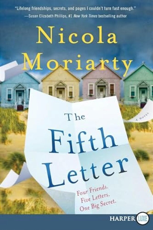 The Fifth Letter-..