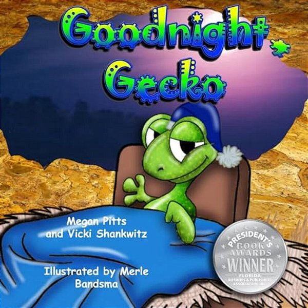 Goodnight, Gecko-..