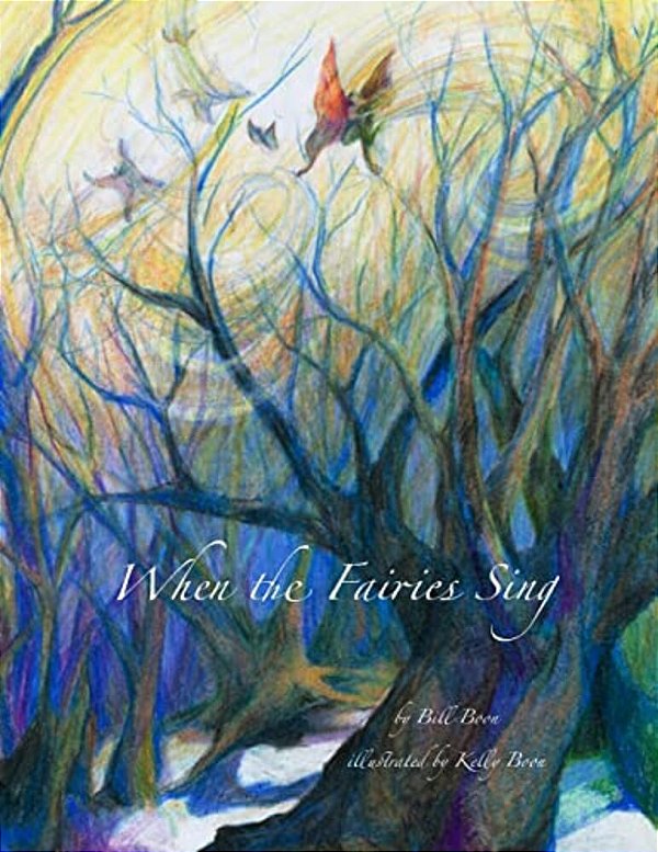 When The Fairies Sing-..