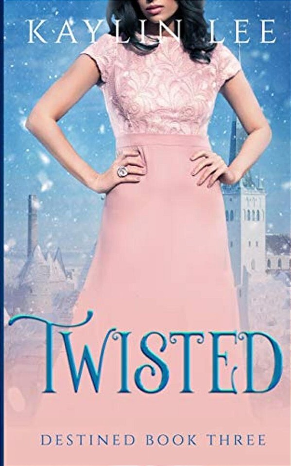 Twisted: Belle's Story-..