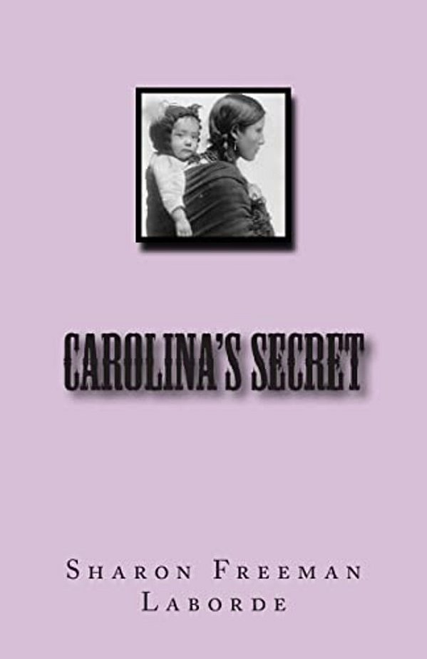 Carolina's Secret-..