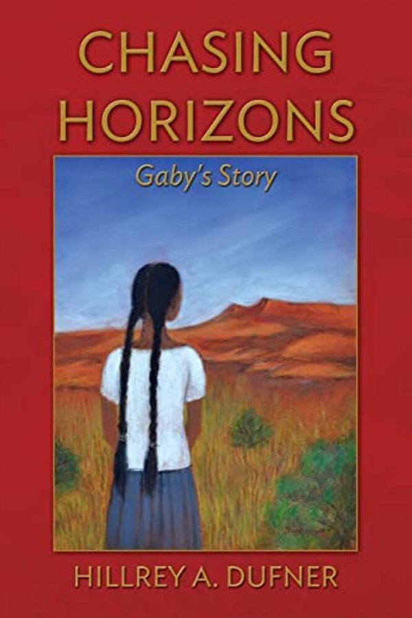 Chasing Horizons: Gaby's Story-..