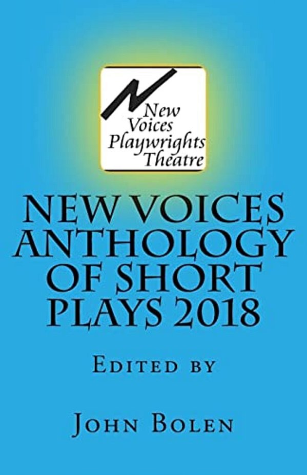 New Voices Anthology Of Short Plays 2018-..