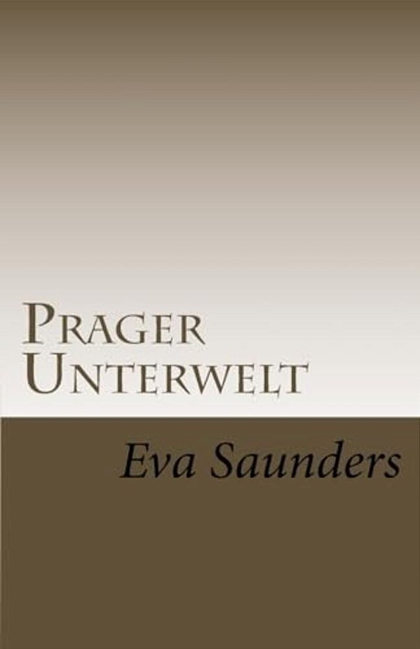 Prager Unterwelt-..