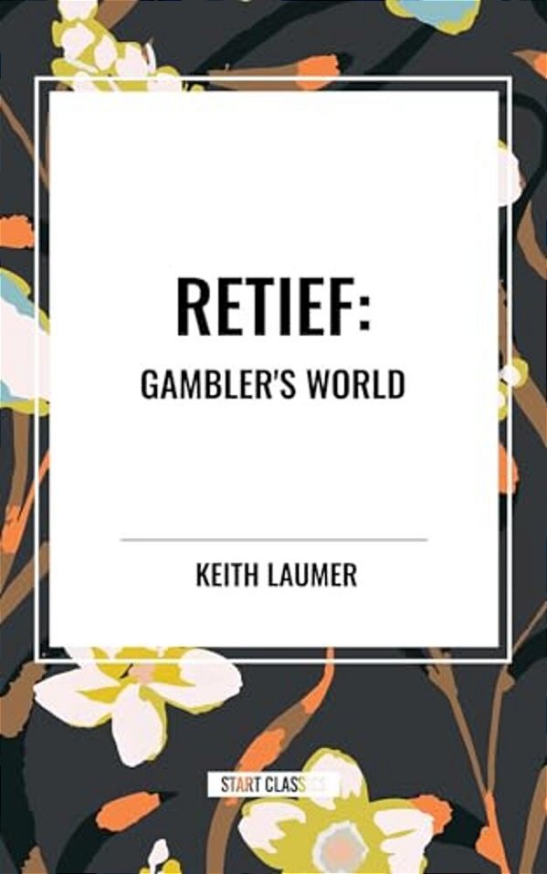 Retief: Gambler's World-..