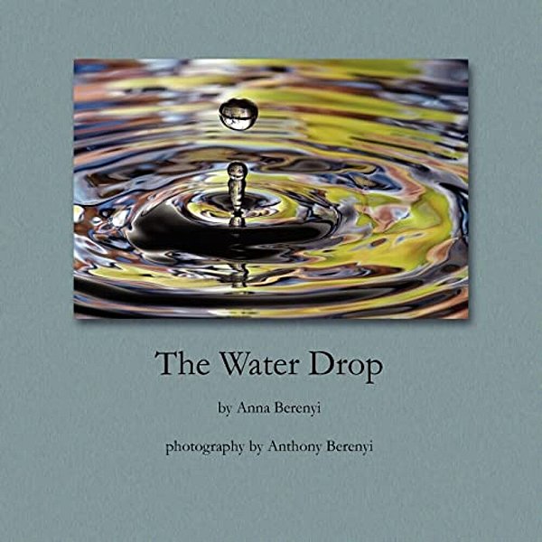 The Water Drop-..