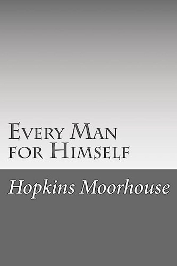 Every Man For Himself-..