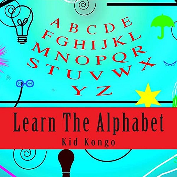 Learn The Alphabet-..