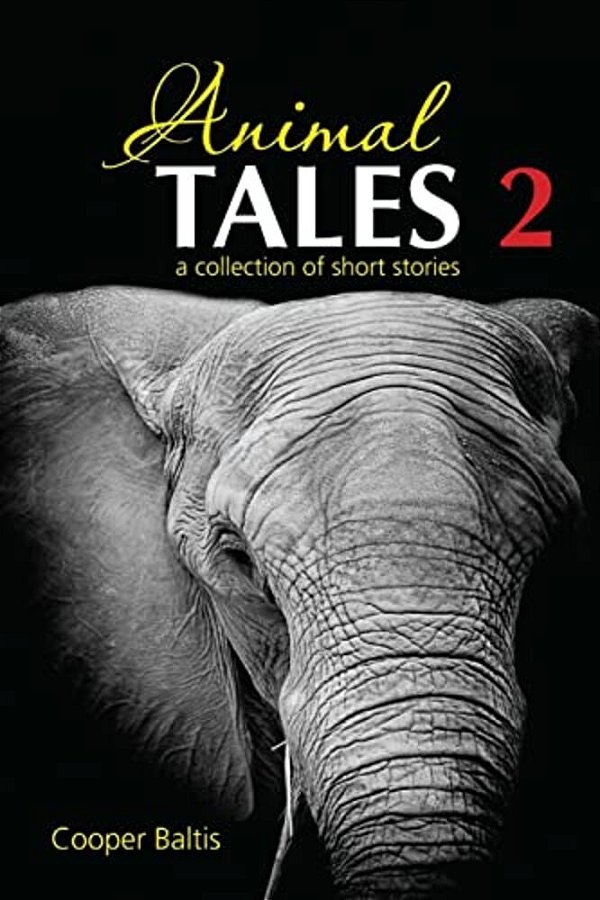Animal Tales 2: A Collection Of Stories For English Language Learners (A Hippo Graded Reader)-..