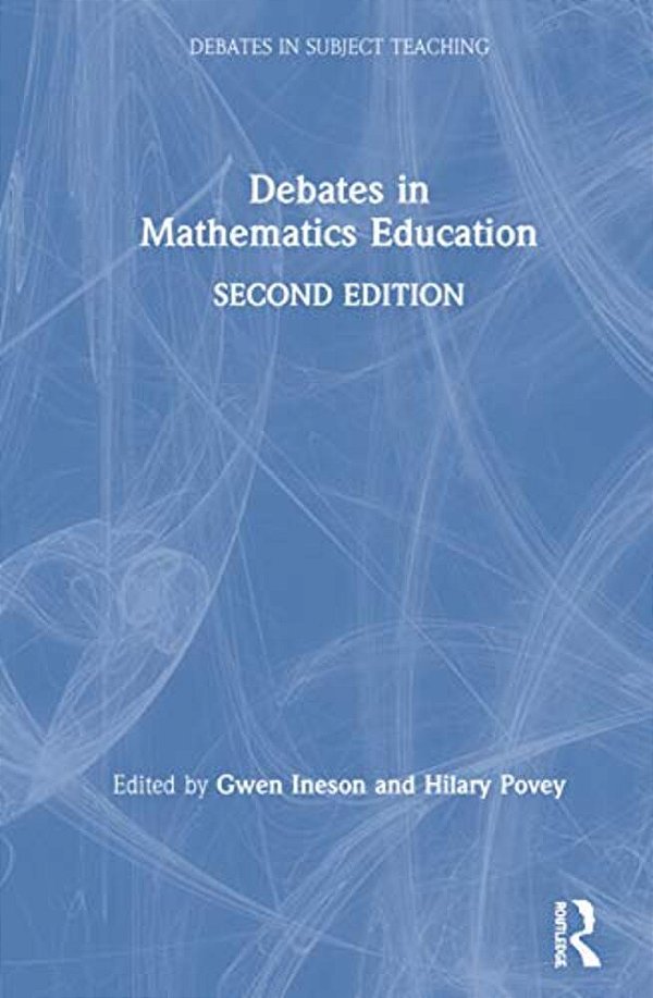 Debates In Mathematics Education-..