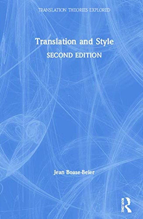 Translation And Style-..