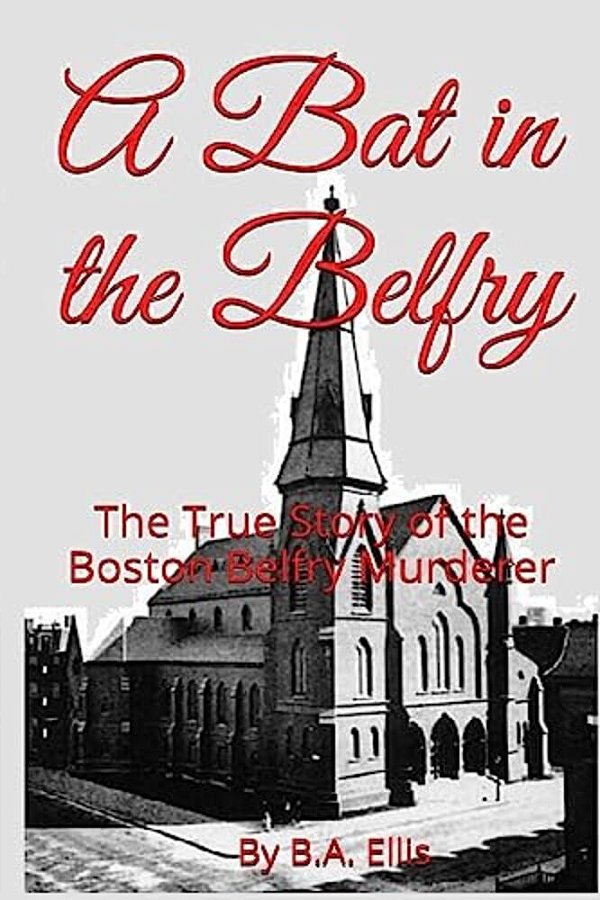 A Bat In The Belfry-..