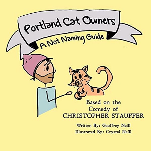 Portland Cat Owners-..