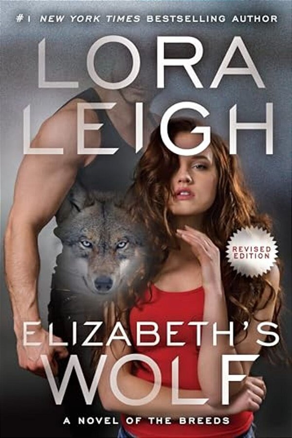 Elizabeth's Wolf-..