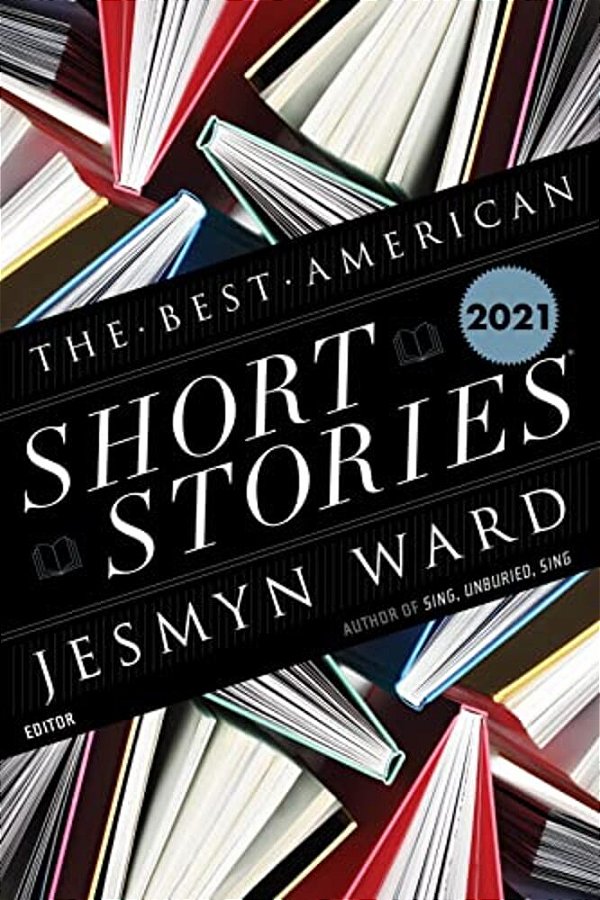 The Best American Short Stories 2021-..