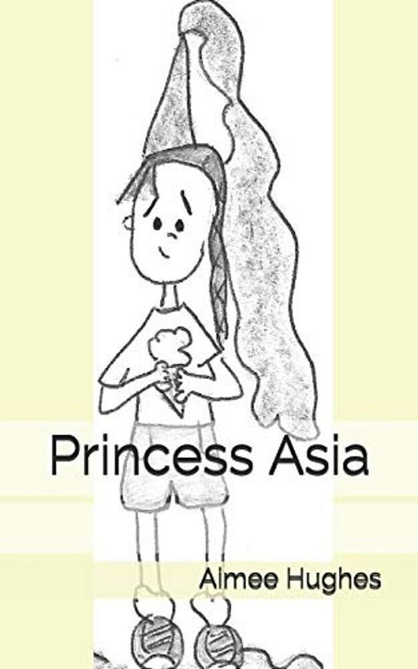 Princess Asia-..
