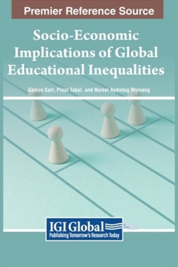 Socio-Economic Implications Of Global Educational Inequalities-..