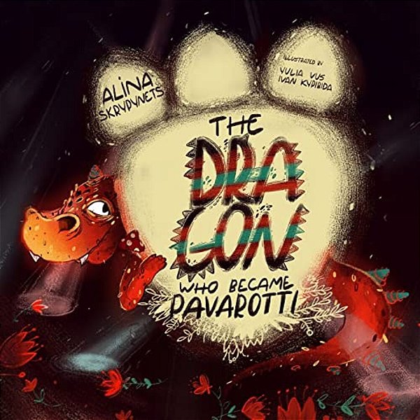 The Dragon Who Became Pavarotti-..