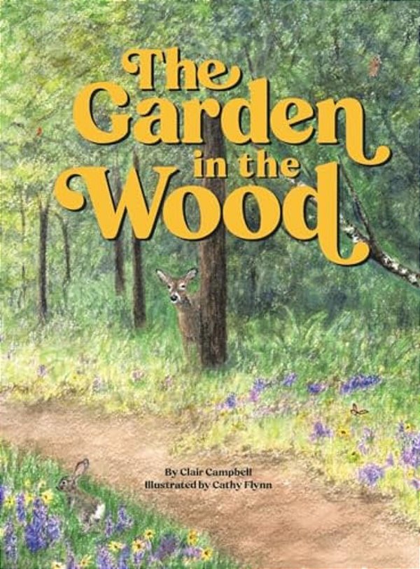 The Garden In The Wood-..
