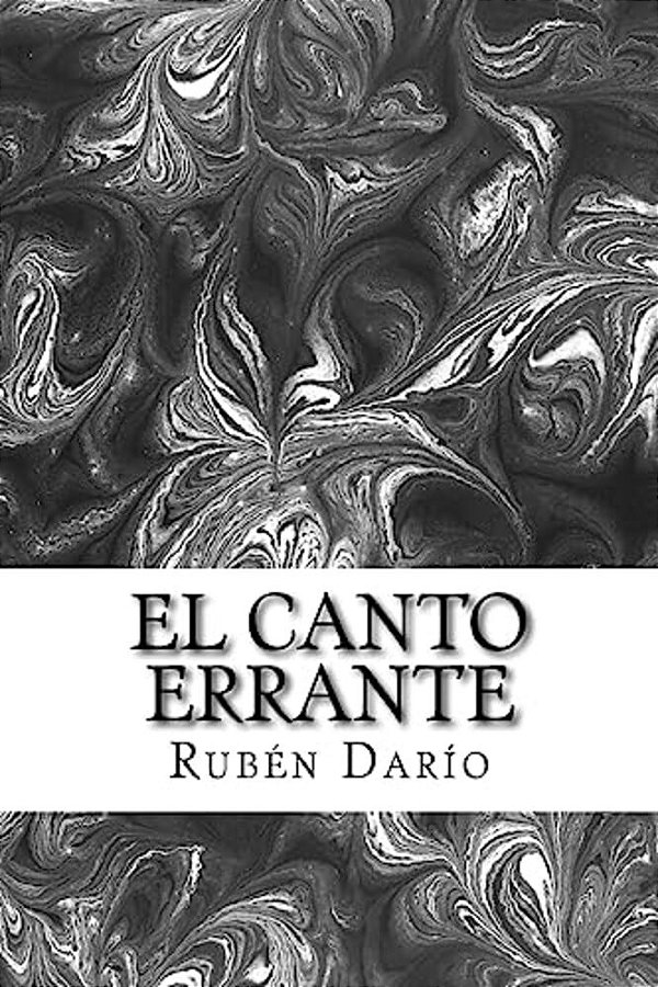 El Canto Errante-..