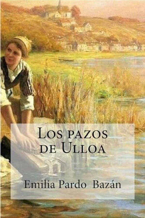 Los Pazos De Ulloa-..