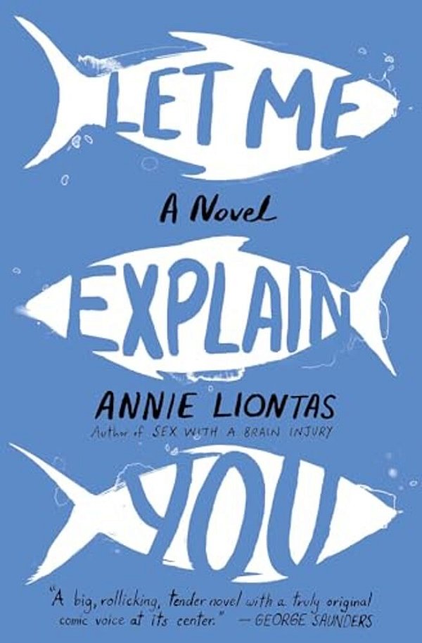 Let Me Explain You-..