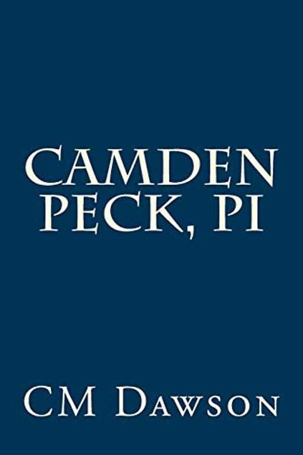 Camden Peck, Pi-..